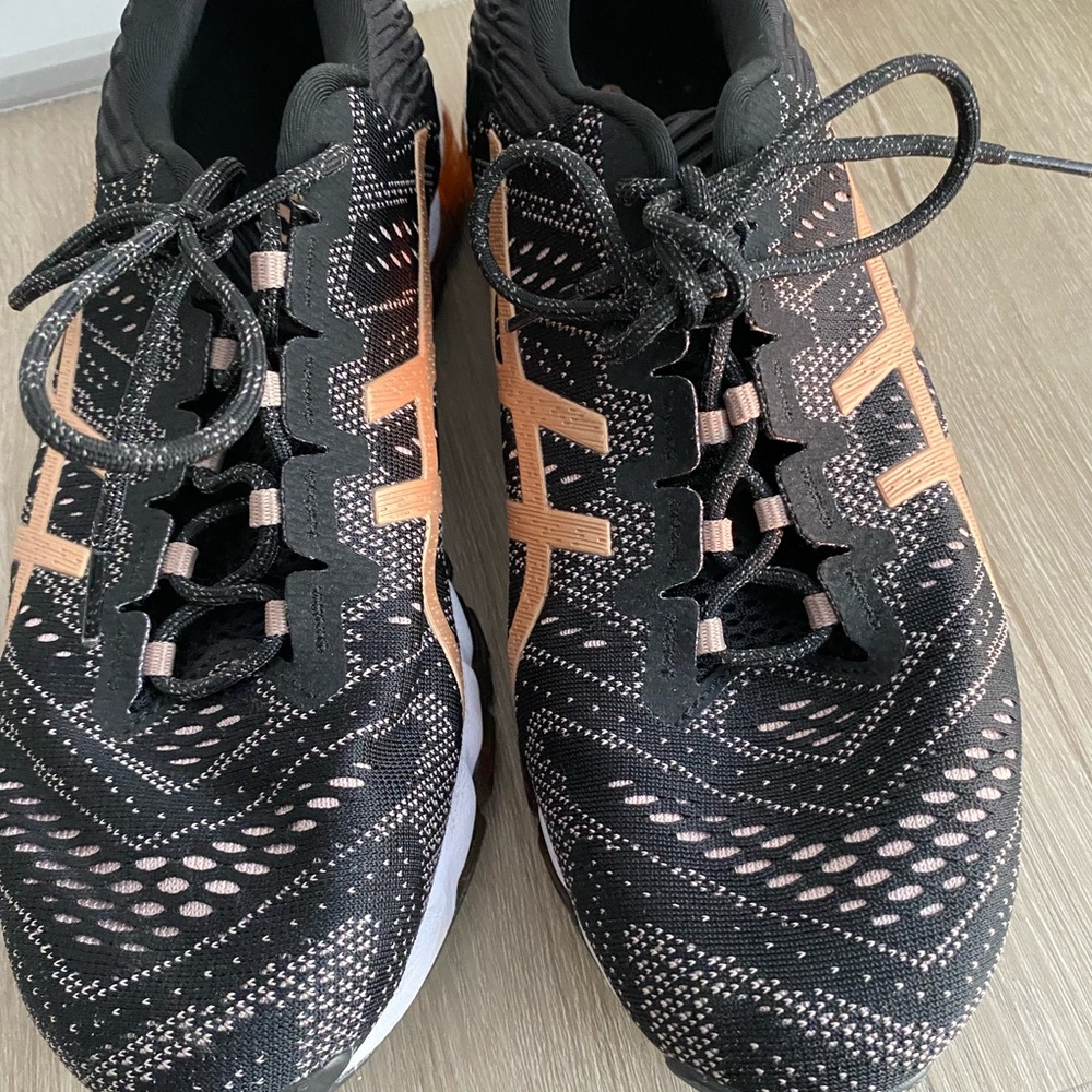 ASICS Shoes